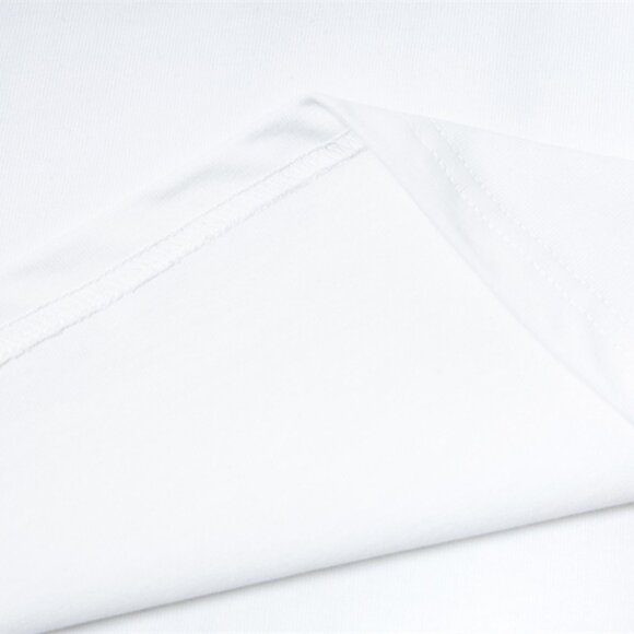 Trapstar White Short Sleeve With T Graphic - Picture 6 of 6